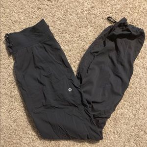 Lululemon pants